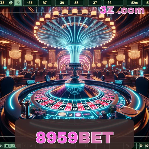 Promoções Criativas do 8959 Bet que Encantam Jogadores