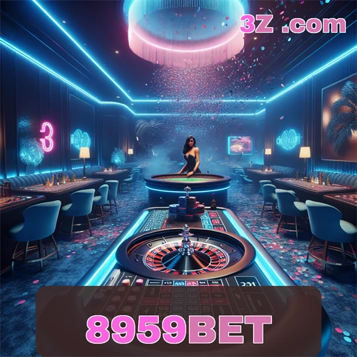 Explore as Fascinantes Máquinas de Slots do 8959 Bet
