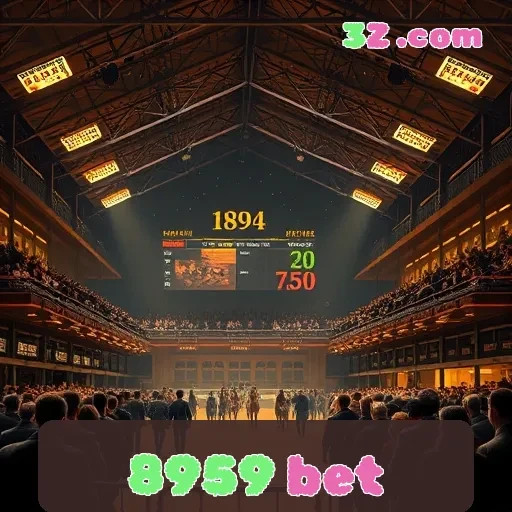 8959 bet: Descubra a Magia do Login e Seus Benefícios