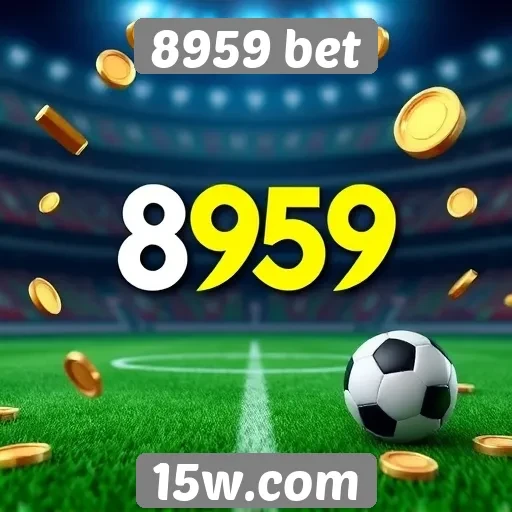 Principais jogos disponíveis na plataforma 8959 bet