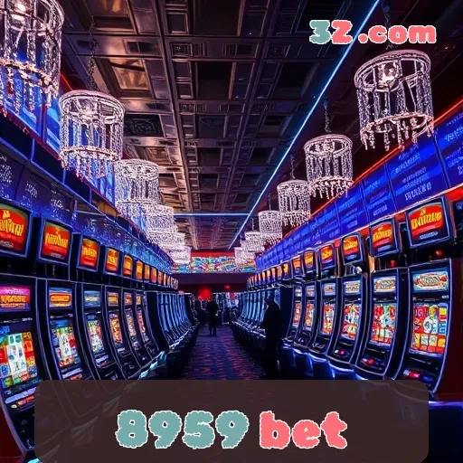 8959 bet Eventos Esportivos