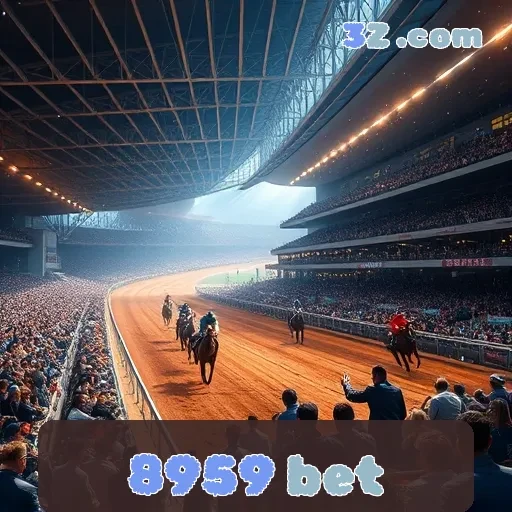 8959 bet VIP